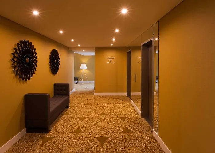 Lutecia Smart Design Lissabon