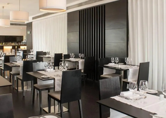 Hotel Lutecia Smart Design