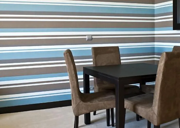 Lutecia Smart Design Lissabon