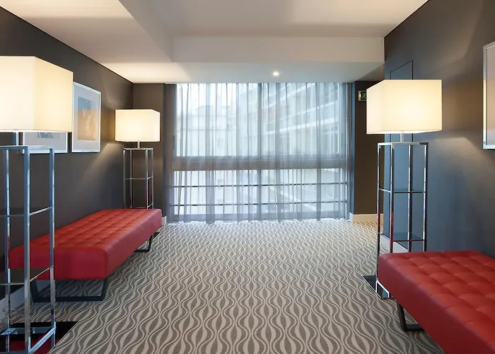 מלון Lutecia Smart Design