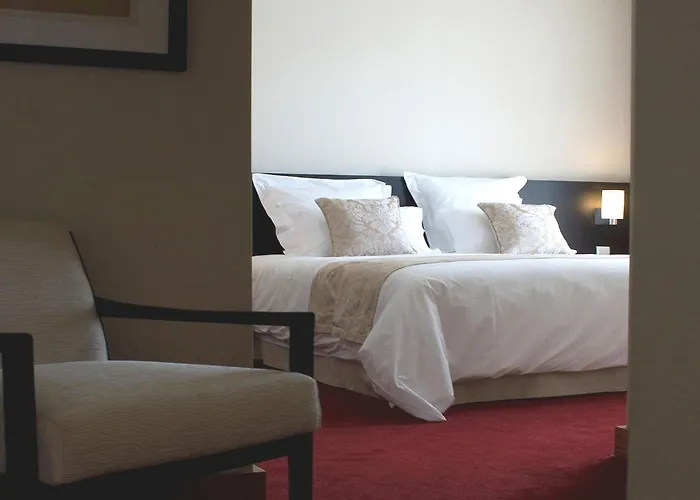 Lutecia Smart Design Hotel 4*