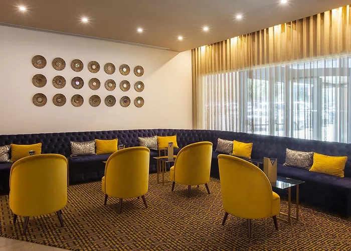 Lutecia Smart Design Hotel