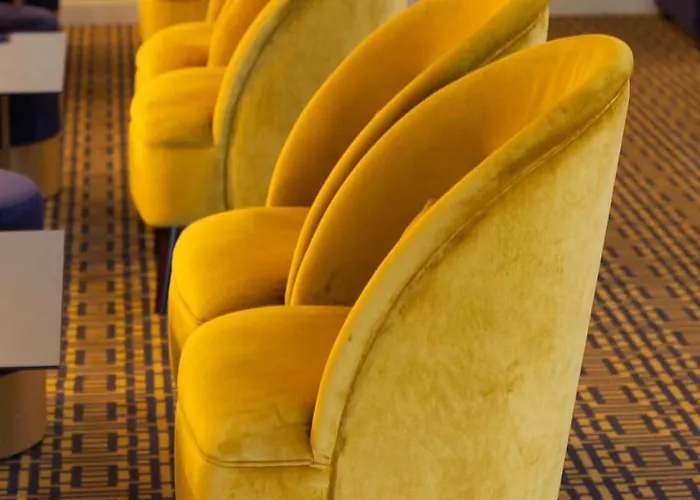 Lutecia Smart Design Lissabon