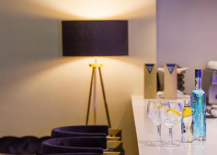 Hotel Lutecia Smart Design Lisboa