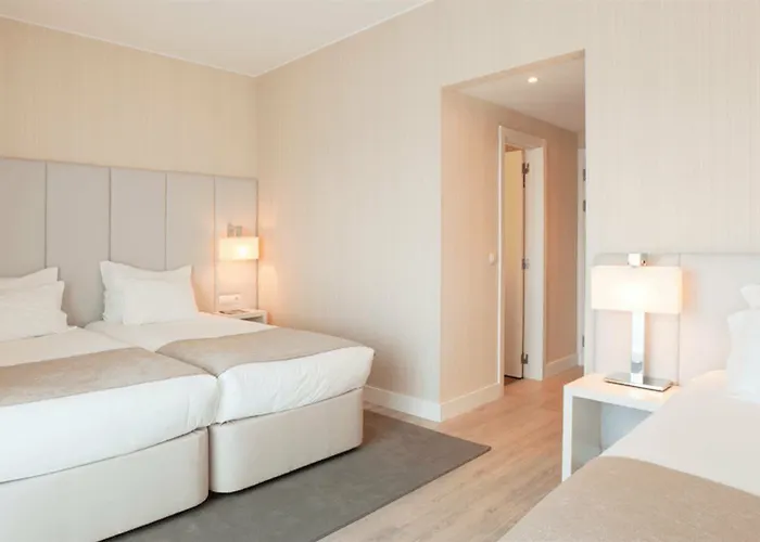 Hotel Lutecia Smart Design