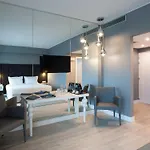 Hotel Lutecia Smart Design 4*