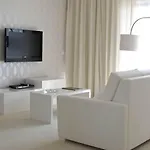 Lutecia Smart Design 4* Lizbona