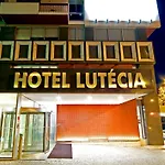 Hotel Lutecia Smart Design 4*