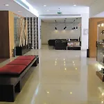 Lutecia Smart Design 4* Lizbona