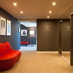 Lutecia Smart Design Hotel 4*
