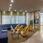 Lutecia Smart Design Hotel Lizbona