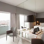 Lutecia Smart Design 4* Lizbona