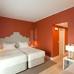 Hotel Lutecia Smart Design 4*