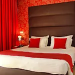 Lutecia Smart Design 4* Lizbona