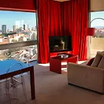 Hotel Lutecia Smart Design