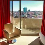 Hotel Lutecia Smart Design Lizbona