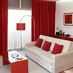 Lutecia Smart Design Hotel 4*
