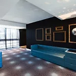 Lutecia Smart Design Hotel 4*