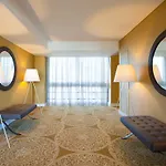Lutecia Smart Design 4* Lizbona