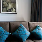 Hotel Lutecia Smart Design 4*
