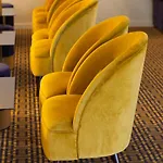 Lutecia Smart Design Lizbona