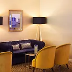 Hotel Lutecia Smart Design Lizbona