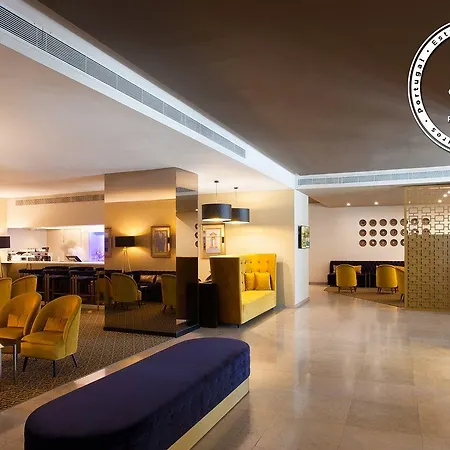 Lutecia Smart Design 4* Lisboa