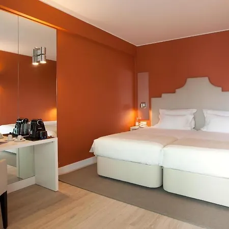 Lutecia Smart Design Hotel