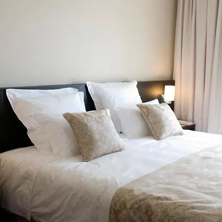 Hotel Lutecia Smart Design