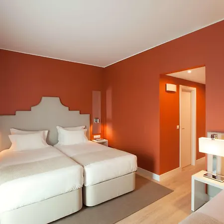 Hotel Lutecia Smart Design Lisboa