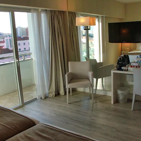 Hotel Lutecia Smart Design
