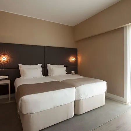 Hotel Lutecia Smart Design Lisboa