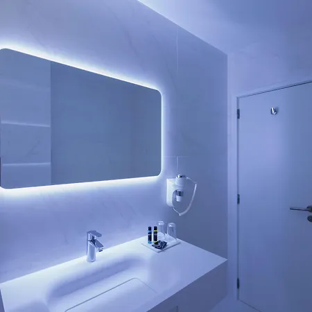Lutecia Smart Design Hotel