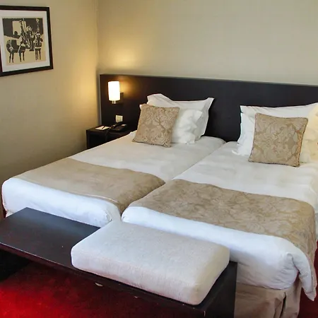 Hotel Lutecia Smart Design Lisboa