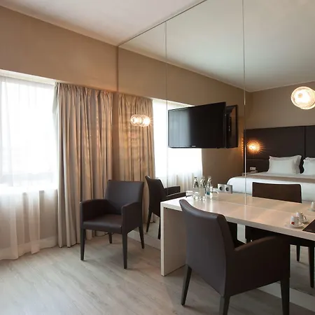 Hotel Lutecia Smart Design