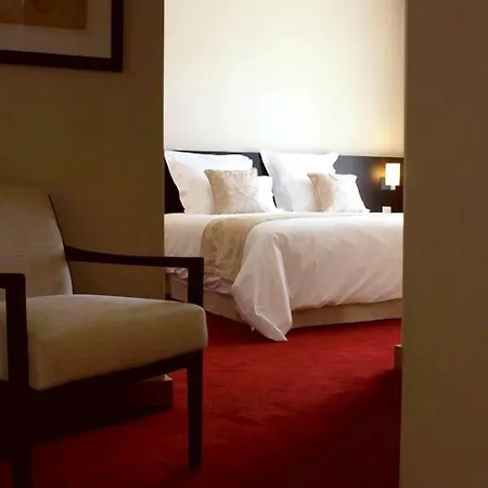 Hotel Lutecia Smart Design Lisboa