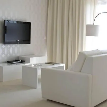 Lutecia Smart Design 4* Lisboa