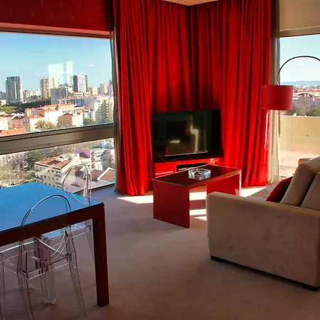Lutecia Smart Design Lisboa