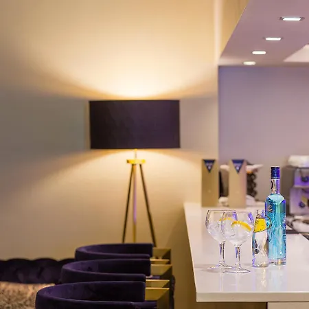 Lutecia Smart Design 4* Lissabon