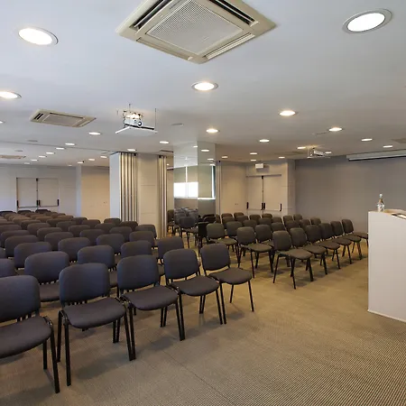 Szálloda Lutecia Smart Design 4*