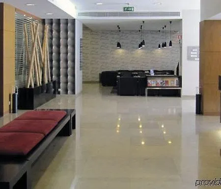 Lutecia Smart Design Hotel