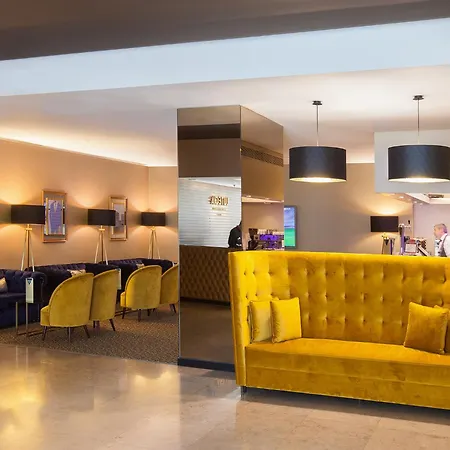 Lutecia Smart Design 4* Lisboa