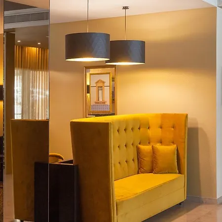 Lutecia Smart Design Hotel Lisboa