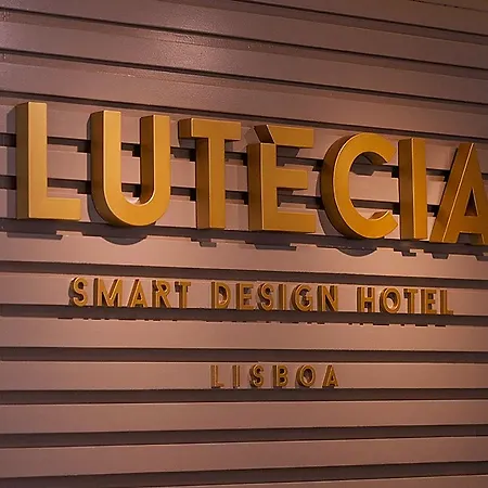 Lutecia Smart Design Hotel