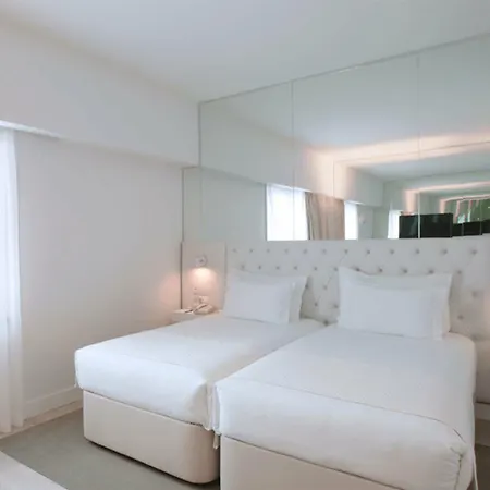 Lutecia Smart Design Hotel