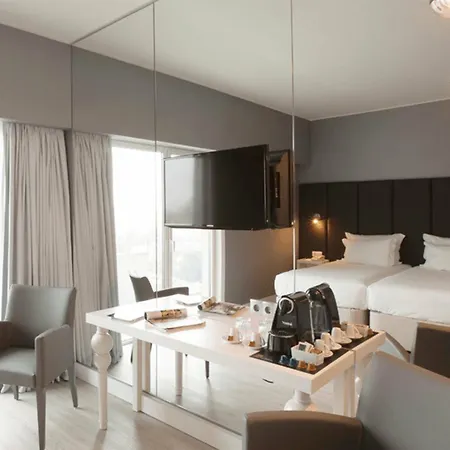 Lutecia Smart Design 4* Lisboa