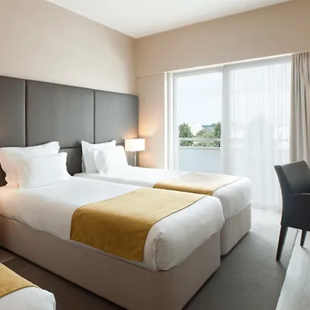 Hotel Lutecia Smart Design
