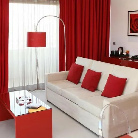 Hotel Lutecia Smart Design Lisboa