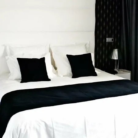 Hotel Lutecia Smart Design Lisboa