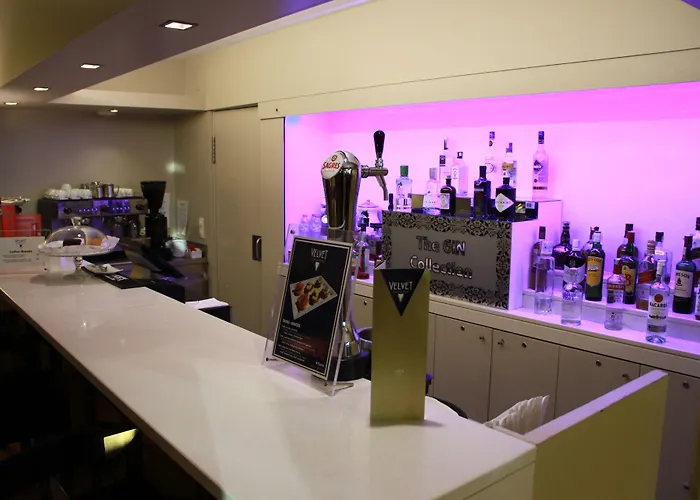 卢特西亚智能设计酒店 Lisboa